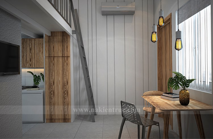Công tu thiết kế và thầu xây dựng uy tín tại HCM 1
